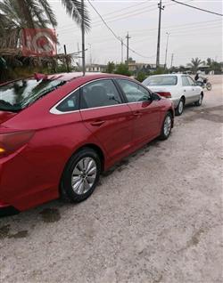 هیۆندای سۆناتا